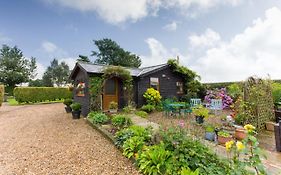 The Garden Cottage, Inglewhite